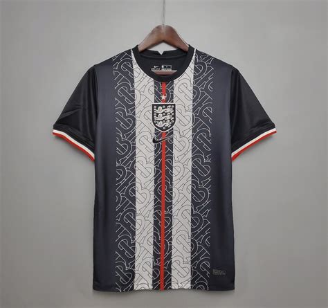 burberry england kit|england x burberry football shirt.